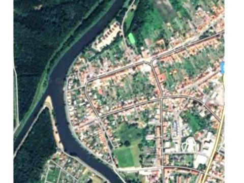 Prodej zahrady, Břeclav, 702 m2