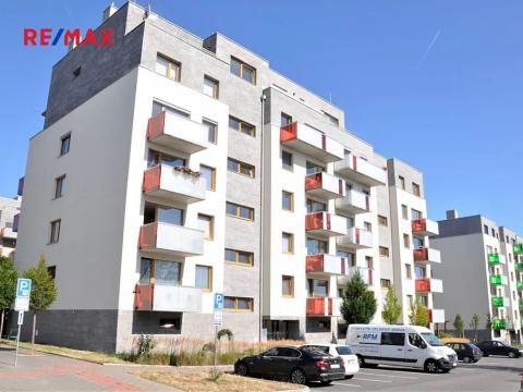 Pronájem bytu 3+kk, Praha - Modřany, Soukalova, 71 m2