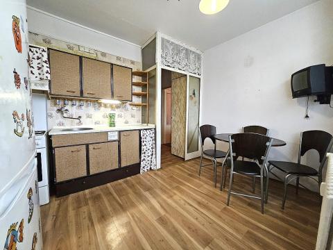 Pronájem bytu 1+1, Břeclav, sídl. Dukelských hrdinů, 36 m2