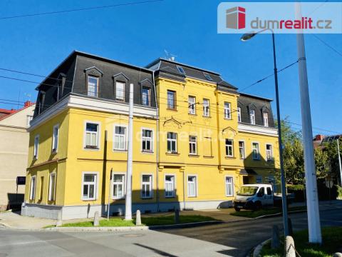 Pronájem bytu 2+kk, Mariánské Lázně, Husova, 68 m2