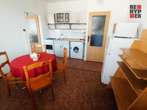 Pronájem bytu 2+kk, Liberec - Liberec III-Jeřáb, Vaňurova, 37 m2