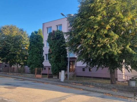 Pronájem bytu 3+kk, Moravský Krumlov, Dvořákova, 65 m2