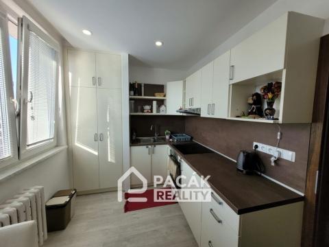 Pronájem bytu 1+1, Olomouc - Povel, Nešporova, 35 m2