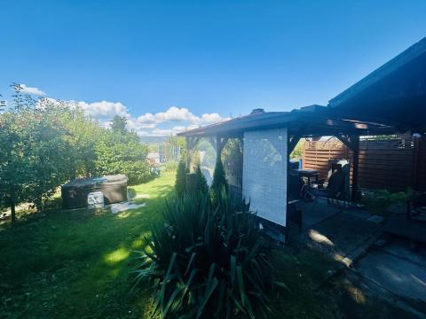Prodej zahrady, Teplice - Řetenice, 293 m2