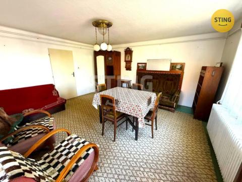 Prodej rodinného domu, Podhradní Lhota, 120 m2