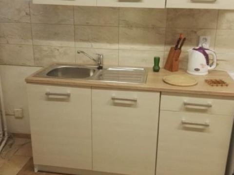 Pronájem bytu 1+1, Česká Lípa, Hrnčířská, 44 m2