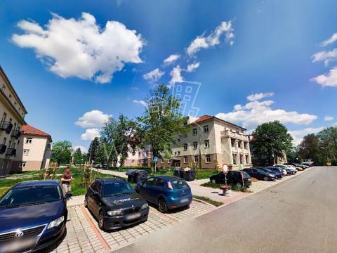 Pronájem bytu 2+kk, Milovice, Slepá, 54 m2