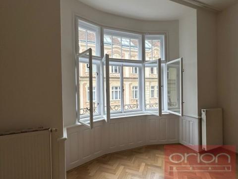Pronájem bytu 3+kk, Praha - Staré Město, Bílkova, 72 m2