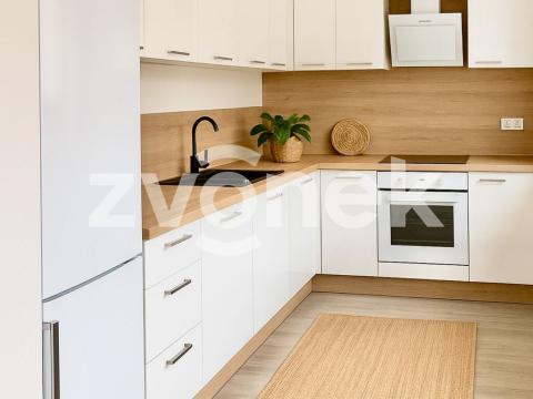 Pronájem bytu 3+kk, Zlín, Obeciny I, 85 m2