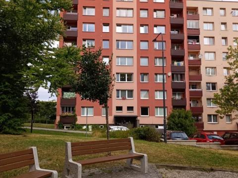 Prodej bytu 3+1, Frenštát pod Radhoštěm, Fr. Horečky, 73 m2