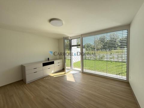 Pronájem bytu 1+kk, Ostrava - Slezská Ostrava, U Hájenky, 34 m2