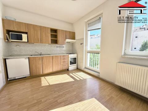 Pronájem bytu 3+1, Brno, Václavská, 84 m2