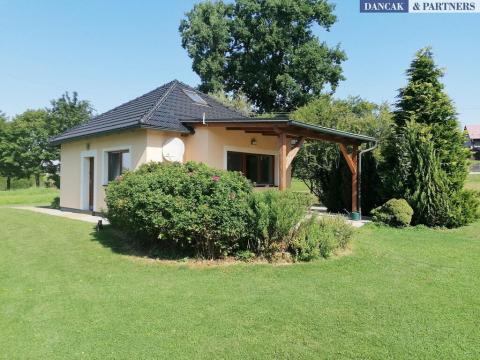 Pronájem rodinného domu, Starý Jičín - Starojická Lhota, 50 m2