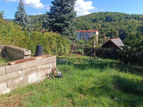 Prodej zahrady, Dubí, Na Výšině, 427 m2
