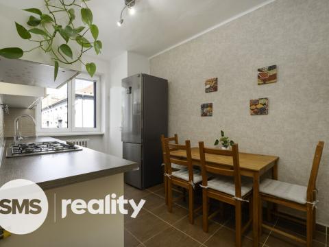 Prodej bytu 2+1, Ostrava, Olbrachtova, 57 m2