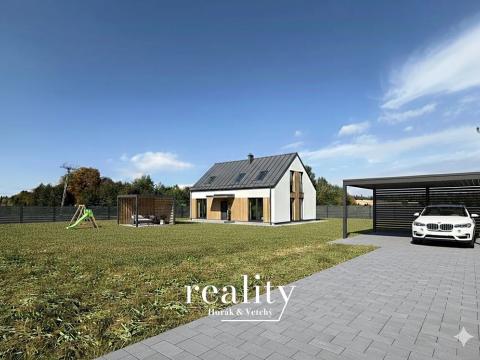 Prodej pozemku, Zbilidy, 2196 m2