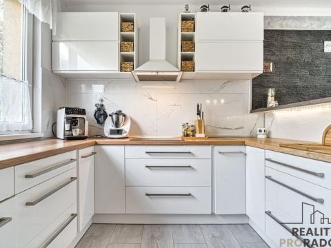 Prodej bytu 4+kk, Karviná, Centrum, 75 m2