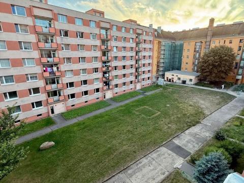 Prodej bytu 1+kk, Teplice, U Vlastního krbu, 19 m2