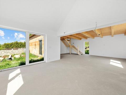 Prodej rodinného domu, Třebušín - Dolní Týnec, 181 m2