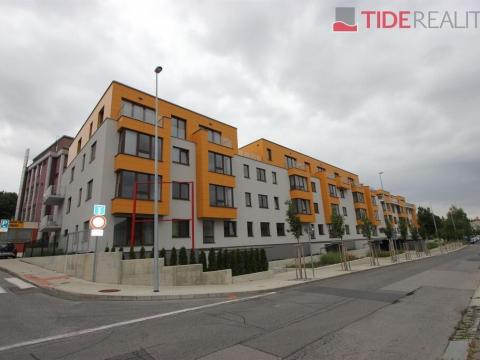 Pronájem bytu 2+kk, Praha - Košíře, Naskové, 55 m2