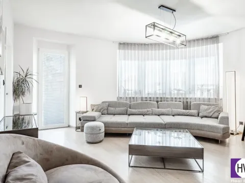 Prodej bytu 5+1, Praha - Vinohrady, Kouřimská, 115 m2