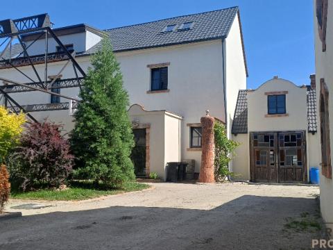Prodej ubytování, Kardašova Řečice, Hradecká, 1453 m2