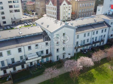 Pronájem bytu 3+kk, Beroun - Beroun-Město, V Zahradách, 75 m2