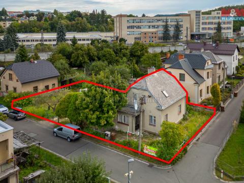 Prodej rodinného domu, Ústí nad Orlicí, U Rybníčku, 148 m2