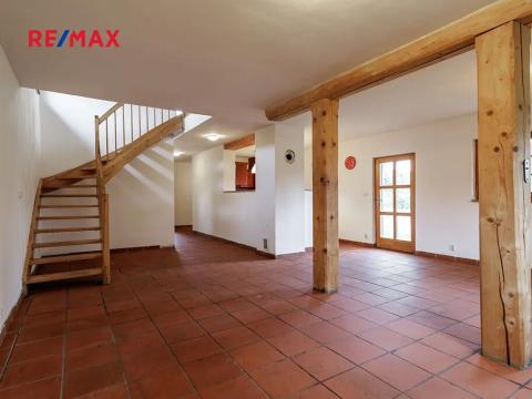Prodej rodinného domu, Jindřichovice pod Smrkem, 140 m2