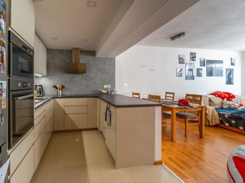 Pronájem bytu 3+kk, Příbram - Příbram III, Ryneček, 73 m2