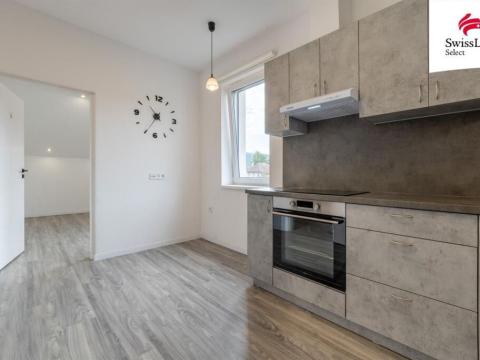 Pronájem bytu 2+1, Trutnov, Pionýrů, 38 m2