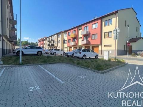 Pronájem - jiné, Kutná Hora, V Zákoutí, 14 m2