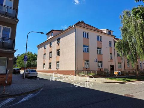 Prodej bytu 1+1, Brno, Bulharská, 42 m2