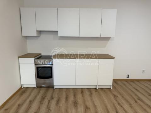 Pronájem rodinného domu, Fulnek, Švermova, 75 m2
