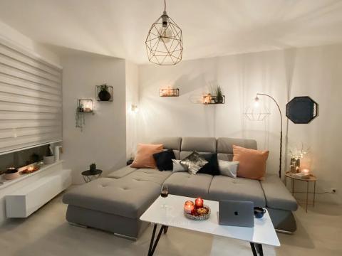 Pronájem bytu 2+kk, Praha - Modřany, Mezi vodami, 51 m2