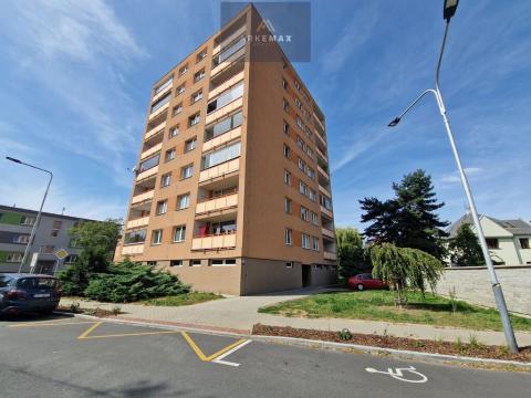 Prodej bytu 3+1, Ostrava - Mariánské Hory, Mojmírovců, 72 m2