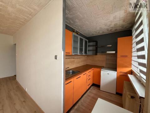 Pronájem bytu 1+1, Most, Brněnská, 34 m2