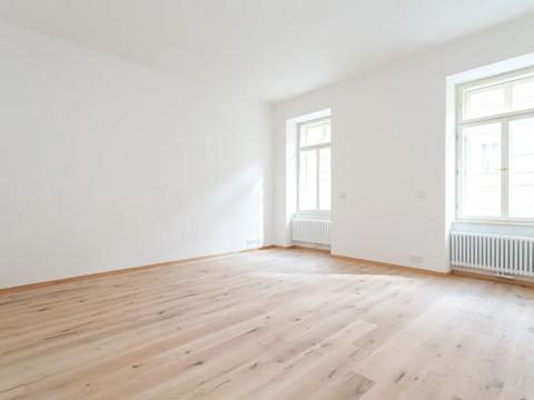 Prodej bytu 1+1, Praha - Nové Město, Vyšehradská, 45 m2