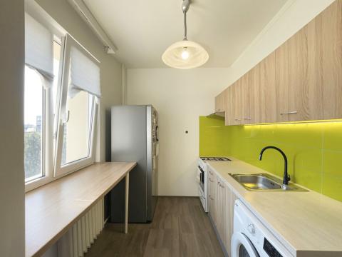 Pronájem bytu 2+1, Olomouc - Hodolany, tř. Kosmonautů, 55 m2