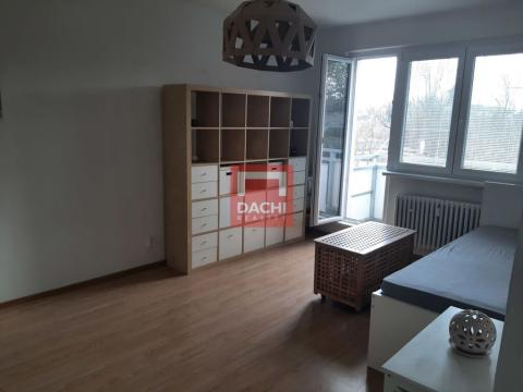 Pronájem bytu 2+1, Olomouc, Hněvotínská, 56 m2