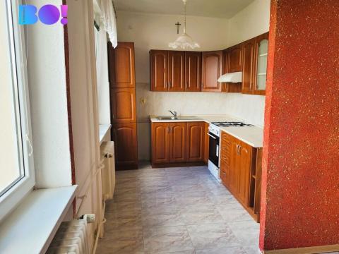 Prodej bytu 2+1, Karviná, Čajkovského, 65 m2