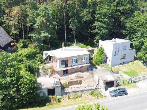 Prodej rodinného domu, Plzeň, Dobřanská, 87 m2