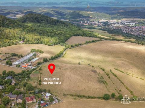 Prodej pozemku pro bydlení, Lestkov, 10940 m2