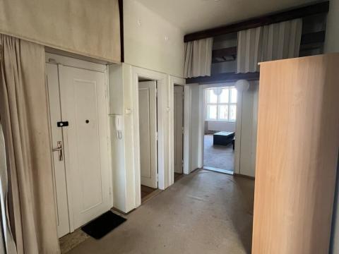Pronájem bytu 3+1, Hradec Králové, Střelecká, 90 m2