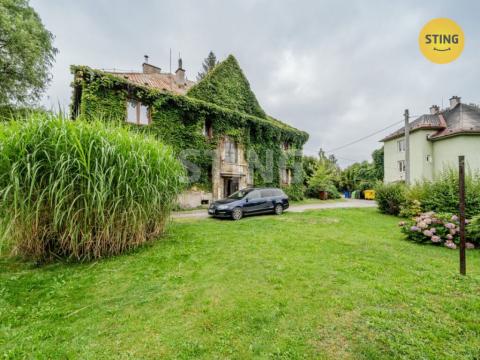 Prodej bytu 3+kk, Frýdek-Místek, Míru, 76 m2
