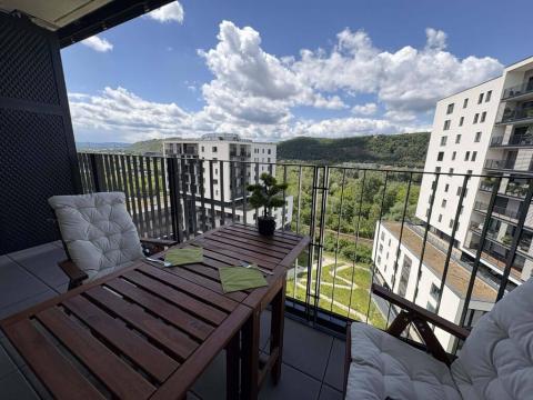 Prodej bytu 4+kk, Praha - Modřany, Mezi vodami, 112 m2