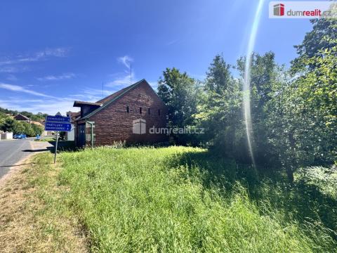 Prodej pozemku pro bydlení, Pnětluky - Konětopy, 975 m2