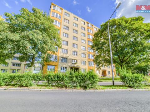Prodej bytu 4+1, Sokolov, Marie Majerové, 76 m2