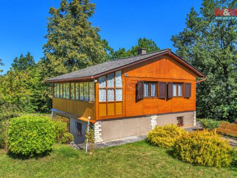 Prodej chaty, Svídnice, 50 m2