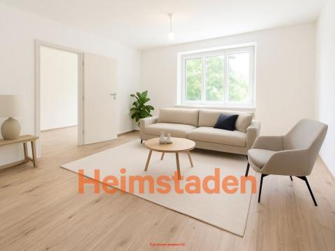 Pronájem bytu 3+1, Havířov - Prostřední Suchá, Kapitána Jasioka, 70 m2